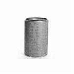 Donaldson® P772549 Primary Round Air Filter, 2.83 in ID x 5.43 in OD, 11.46 in H, Cellulose