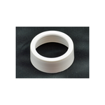 Bridgeport® TWB-54 EMT Conduit Bushing, 1-1/4 in Trade, Plastic, Plain