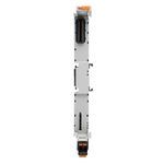 Allen-Bradley 5034-MBSA Point 5000 Mounting Base 15mm with SA supply