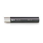 Liquatite® ATX-11 Liquidtight Conduit, 1/2 in Trade, 0.642 in ID x 0.84 in OD, 150 m L, Steel