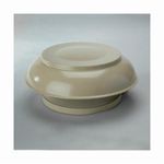 Donaldson® H000674 Pre-Cleaner Hood Assembly, 15.98 in Dia x 6.97 in H, For Use With STB B140019 Air Cleaner