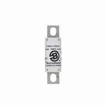 Bussmann FWH-80A High Speed Semi-Conductor Fuse, 80 A, 500 VAC/VDC, 200 kA Interrupt, Cylindrical Body
