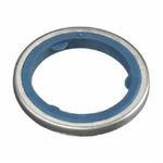 Wiring Device-Kellems 20509001 Standard Metal Clad Sealing O-Ring, 1/2 in, Neoprene/Steel, Metallic