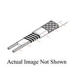 Raychem® 5XTV2-CT-T3 High Temperature Self-Regulating Heating Cable, 220 to 277 VAC, 50 A, Chemical/Corrosives Resistance