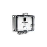 GracePort P-P50R2-K3RX PANEL INTERFACE CONNECTOR WITH USB MEMORY STICK, RJ45, PMH, UL TYPE 4, NO OUTLET