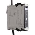 Allen-Bradley 931S-M321 0…40/50/60 A AC(RMS) or DC Input to Limit Value Relay Output; Single Channel; 24VDC; DIP & Potentiometer