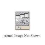 Kennametal® 1950374 S-Clamping Screw-On Indexable Boring Bar, 0.285 in Minimum Bore, Right Hand of Holder, 4 in OAL