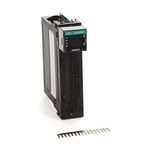 Rockwell Automation 10-30 VDC Scheduled, Electronically-Protected, Sinking Sourcing, Isolated, Fast Output Module