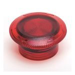 Rockwell Automation Illum. Push-Pull/Twist Cap, Clear