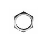 SELECTA® SS8602 Hex Nut, Stainless Steel