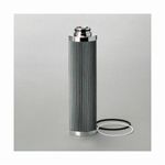 Donaldson® P573795 DT High Performance Hydraulic Filter Cartridge, Synthetic Filter Media, 8 micron Filter Rating