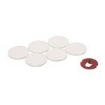 Rockwell Automation 800T-N28 Glass Disc Kit, For Use With: 800H, 800T Pushbutton, Break Glass Unit, Specifications: Individual Accessory