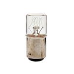 Candela CM8-A236 Miniature Incandescent Lamp, 7 W, Double Contact Bayonet, T6 Shape