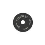 Greenlee® 1941-1 Replacement Cutting Blade, Steel
