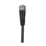 Hubbell® Mini-Quick® HPMS05150 Straight Male Plug, 600 VAC/VDC, 10 A