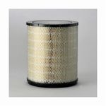 Donaldson® P181106 Primary Round Air Filter, 6.02 in ID x 10.39 in OD, 11.73 in H, Cellulose