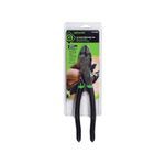 Greenlee® KP1022D General Purpose Terminal Crimping Tool, 22 to 10 AWG Cable/Wire, No Insulated Handle