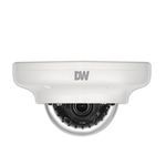 MEGApix® DWC-MV72WI4 Mini Ultra Low Profile Vandal Dome IP Camera, Fixed Lens, 1928 x 1088 pixel Pixels, CVBS 1.0V p-p (75 Ohm)/4:3 Aspect Ratio/H.264/MJPEG Video Outputs