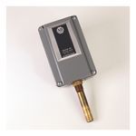 Rockwell Automation 837 Temperature Controls, Style V, Direct Vertical Immersion, 290 degrees F, Type 1 enclosure