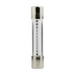 Bussmann AGC Fast Acting Electronic Fuse, 5 A, 250 VAC, 200 A Interrupt, Cylindrical Body