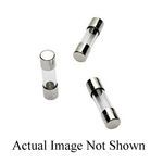 Ferraz Shawmut GGM1/10 Fast Acting Fuse, 0.1 A, 250 VAC, 200 A Interrupt, Cylindrical Body
