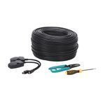 Rockwell Automation 1202-CBL-KIT-100M DPI Screw Terminal Kit With Tools, 100 m Cable