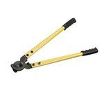 IDEAL® 35-032 Long Arm Cable Cutter, 500 kcmil Cable/Wire, 22 in OAL, Aluminum and Copper Material Application