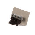 Siemens ECINSGB5 Insulated Ground Bar Kit, 5 Terminals, For Use With: Legacy Loadcenter