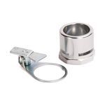 Rockwell Automation Moment. Guard, 1 1/2 inch for Non-Illum., Lock Attach.