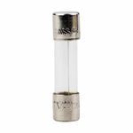 Bussmann S506-500-R Electronic Time Delay Fuse, 500 mA, 250 VAC, 35 A Interrupt, Cylindrical Body