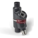 Plasti-Bond PREYS2 Female Hub Conduit Sealing Fitting, 3/4 in For Use With: Sealing Compound Chico A, Chico X or Chico A-P, Ferrous Metal, PVC/Urethane Coated