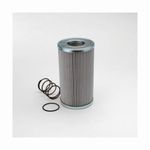Donaldson® P171573 Hydraulic Filter Cartridge With 22 psi Bypass Valve, Synthetic Filter Media, 11 micron Filter Rating