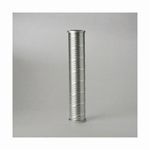 Donaldson® P174914 Hydraulic Filter Cartridge, Synthetic Filter Media, 7 micron Filter