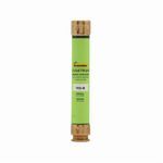Bussmann FRS-R-1/2 Current Limiting Time Delay Fuse, 0.5 A, 600 VAC, 200/20 kA Interrupt, Class: RK5, Cartridge Body