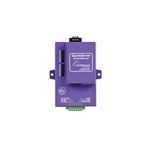 ProSoft Technology PS-QS-1010-0780 Gateway, Ethernet/IP™ to BACnet/IP™ or BACnet MS/TP QuickServer Protocol, RJ45 Ethernet/RS485 Interface, 279 mA at 12 VAC Power Output