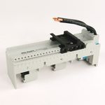 Rockwell Automation 141A-CC45R32 Compact Length Standard Busbar Mounting System Adapter Module