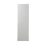 nVent HOFFMAN P2CS186 P40 Side Cover, 70.2 in H x 22.2 in W, For Use With: ProLine™ G2 1800 x 600 mm Enclosure Frame, Steel