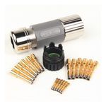 Rockwell Automation Power/Brake Plug Connector Kit