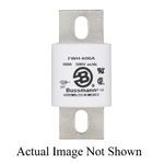 Bussmann FWH-500A North American Style High Speed Fuse, 500 A, 500 VAC/VDC, 50/200 kA, Cartridge Body