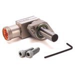 Rockwell Automation 871D-BW2N524-N3 2-Wire AC/DC In-Port Cylinder Position Proximity Sensor, Proximity Sensing Method, 1NO Contact Configuration, 20 to 250 VAC/VDC