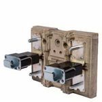 Sentron™ SpeedFax™ W45310 Enclosed Breaker, For Use With: Low Voltage Circuit Protection Heavy Duty Safety Switch, Specifications: 60 Hz