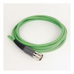 Rockwell Automation SpeedTEC Cable, Motor Feedback Only, SpeedTec DIN Connector, Drive-end, Flying-lead, SIN/COS High-Resolution/Resolver Encoder Type, Standard (Non-Flex), 3 Meters