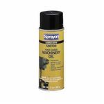 ORS® 425-S00700 Multi-Purpose Machine Oil, 16 oz Aerosol Can Container, Clear