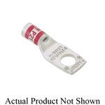 Panduit® Pan-Lug™ LCAX3/0-38-X LCAX 1-Hole Compression Lug, 3/0 AWG Class B, C, G, H, I, K, M and DLO Copper Conductor
