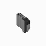 Allen-Bradley 1756-EN4TRK ControlLogix EtherNet/IP Module with CIP Security,  Conformally Coated