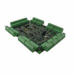Bosch Security Systems API-AEC21-4WR Access Easy Controller, 25 Users, Memory: 512 MB RAM