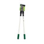 Greenlee® 706 Heavy Duty Cable Cutter, 31-1/2 in OAL, Shear Cut, Aluminum and Copper Material Application