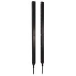 Allen-Bradley 45MLA-AT1200P25 45MLA, Measuring Light Array, Pair, Pitch 25mm, Sensing Height 1200mm, Profile Slim 20x15mm