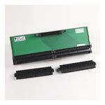 Rockwell Automation Digital IFM w/field Removable Terminal Block, (RTB) 40-Pin cable header, Feed-through w/Extra terminals, 132Vac/dc, Digital Interface Module w/ Removable Terminal Block