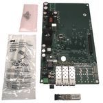Rockwell Automation SK-R1-FIB1-F8 Fiber Interface Board, For Use With: PowerFlex® 750 Series Frame 8 AC Drive
